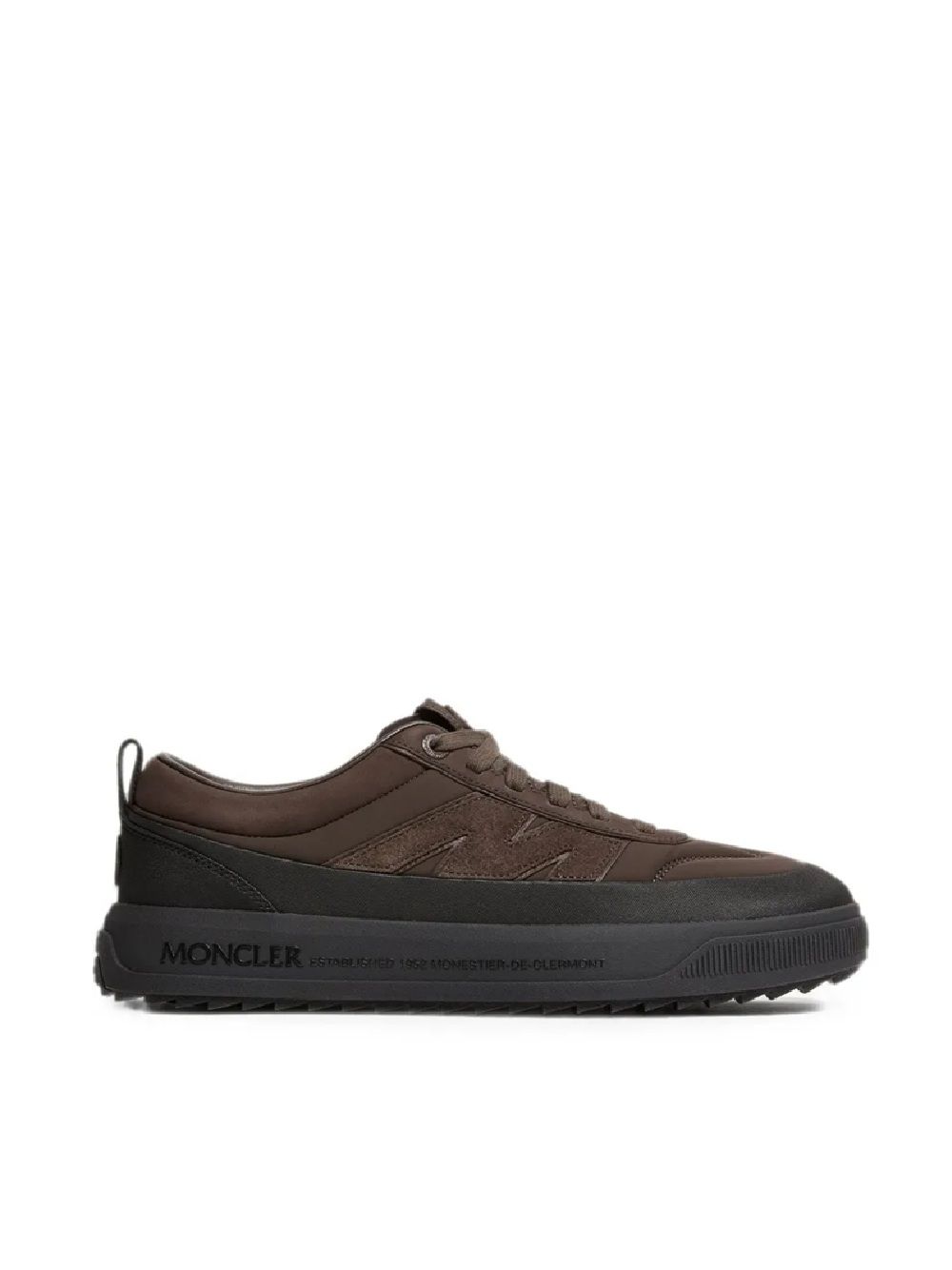 MONCLER ALTIVE sneakers man MONCLER ALTIVE sneakers uomo