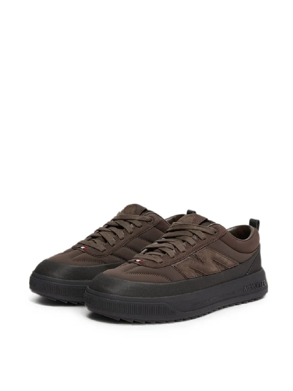 MONCLER ALTIVE sneakers man MONCLER ALTIVE sneakers uomo
