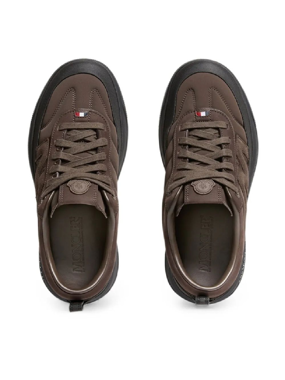 MONCLER ALTIVE sneakers man MONCLER ALTIVE sneakers uomo