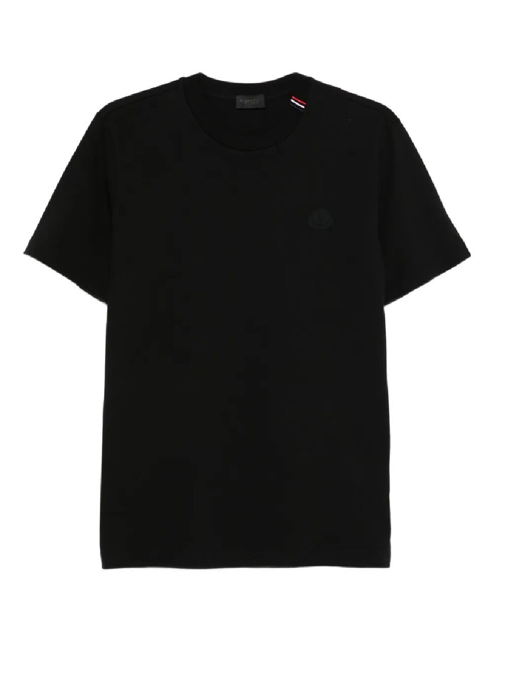 MONCLER t-shirt man MONCLER t-shirt uomo