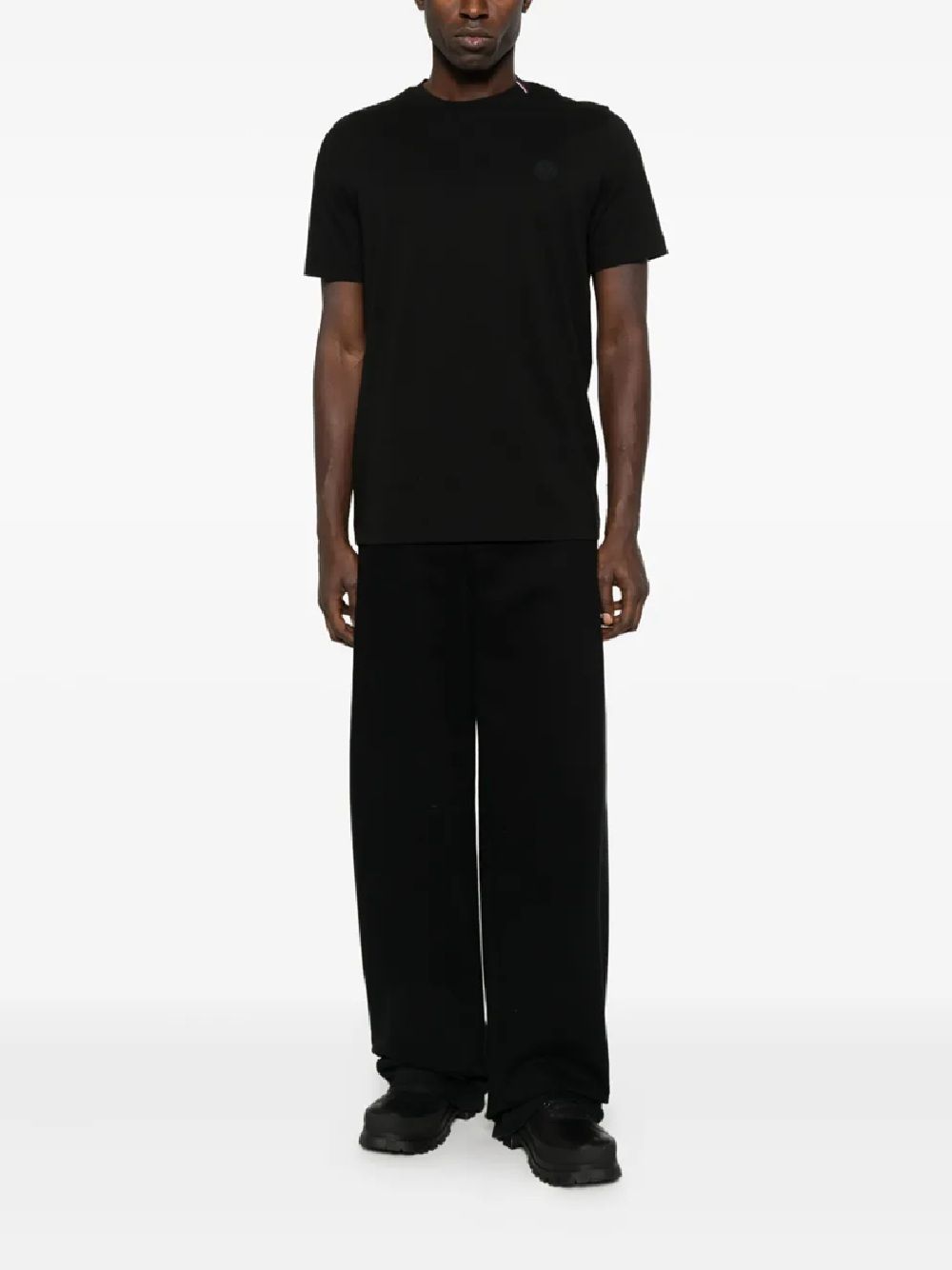 MONCLER t-shirt uomo MONCLER t-shirt uomo