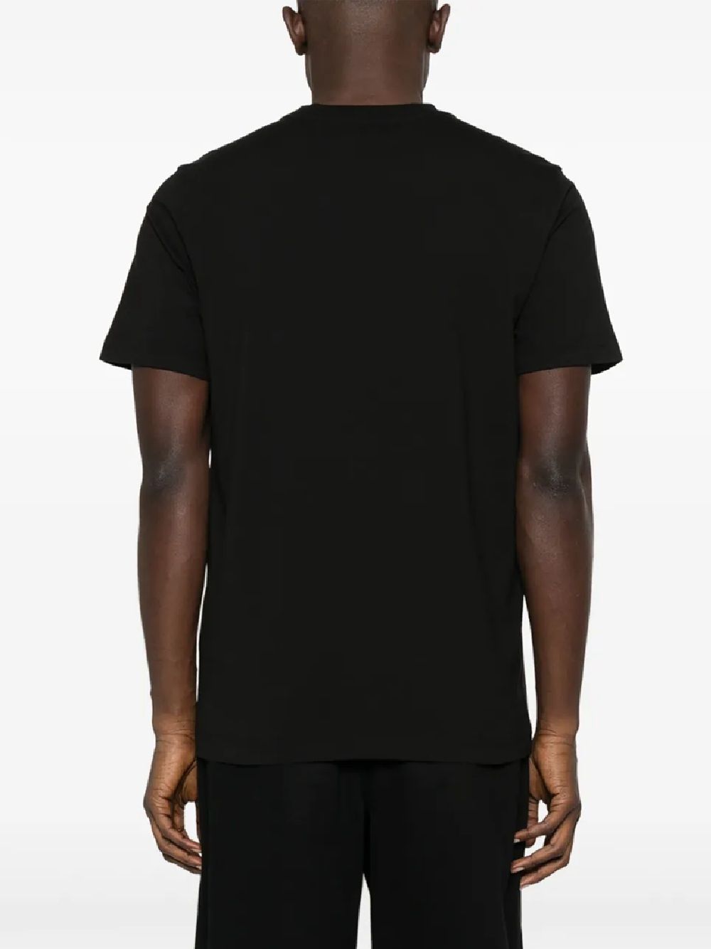 MONCLER t-shirt uomo MONCLER t-shirt uomo