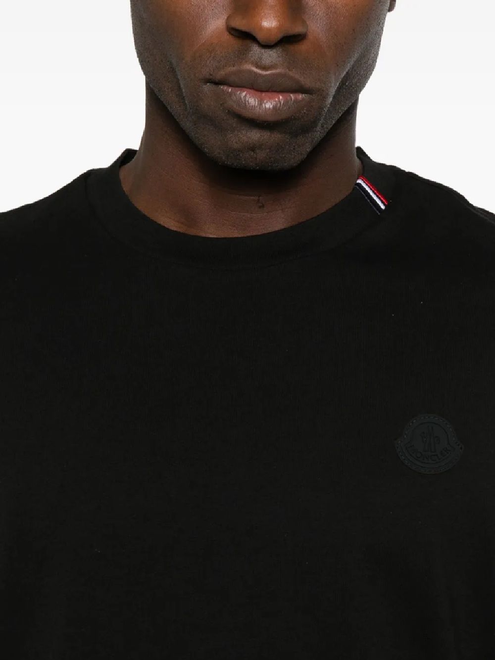 MONCLER t-shirt uomo MONCLER t-shirt uomo