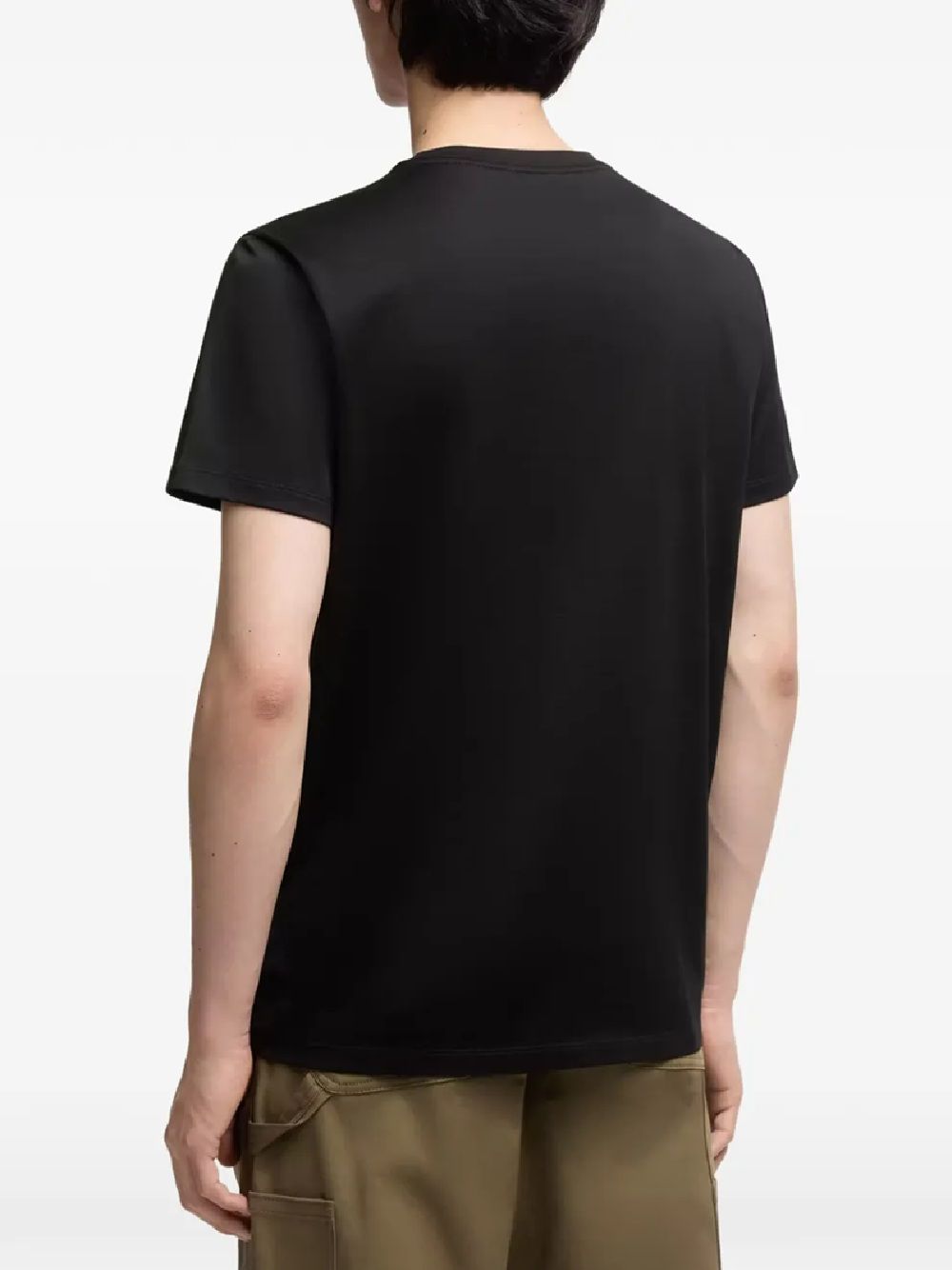 MONCLER t-shirt man MONCLER t-shirt uomo