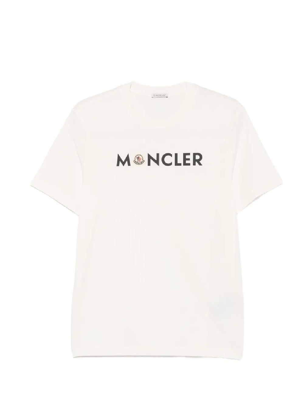 MONCLER t-shirt man MONCLER t-shirt uomo