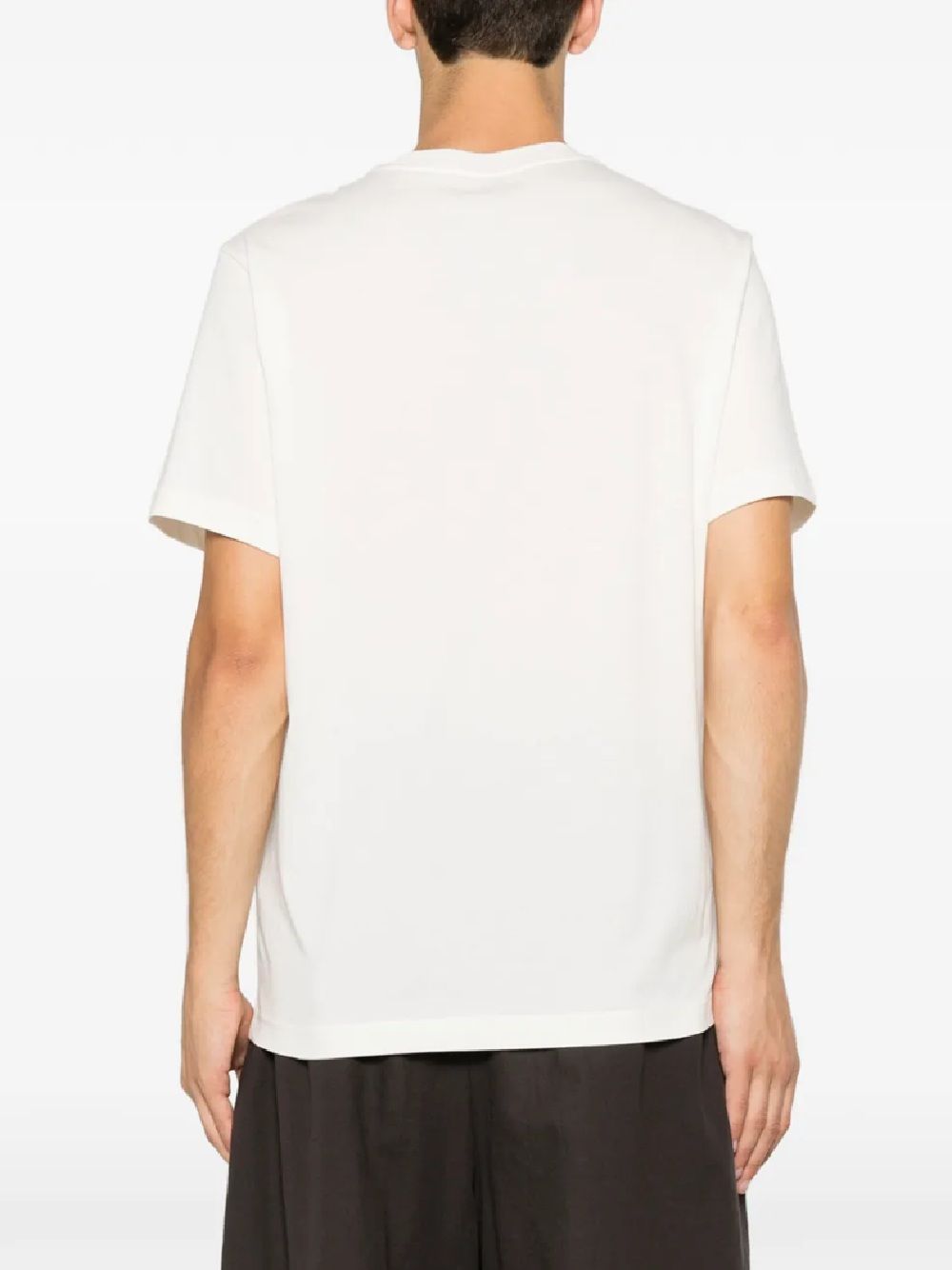 MONCLER t-shirt man MONCLER t-shirt uomo