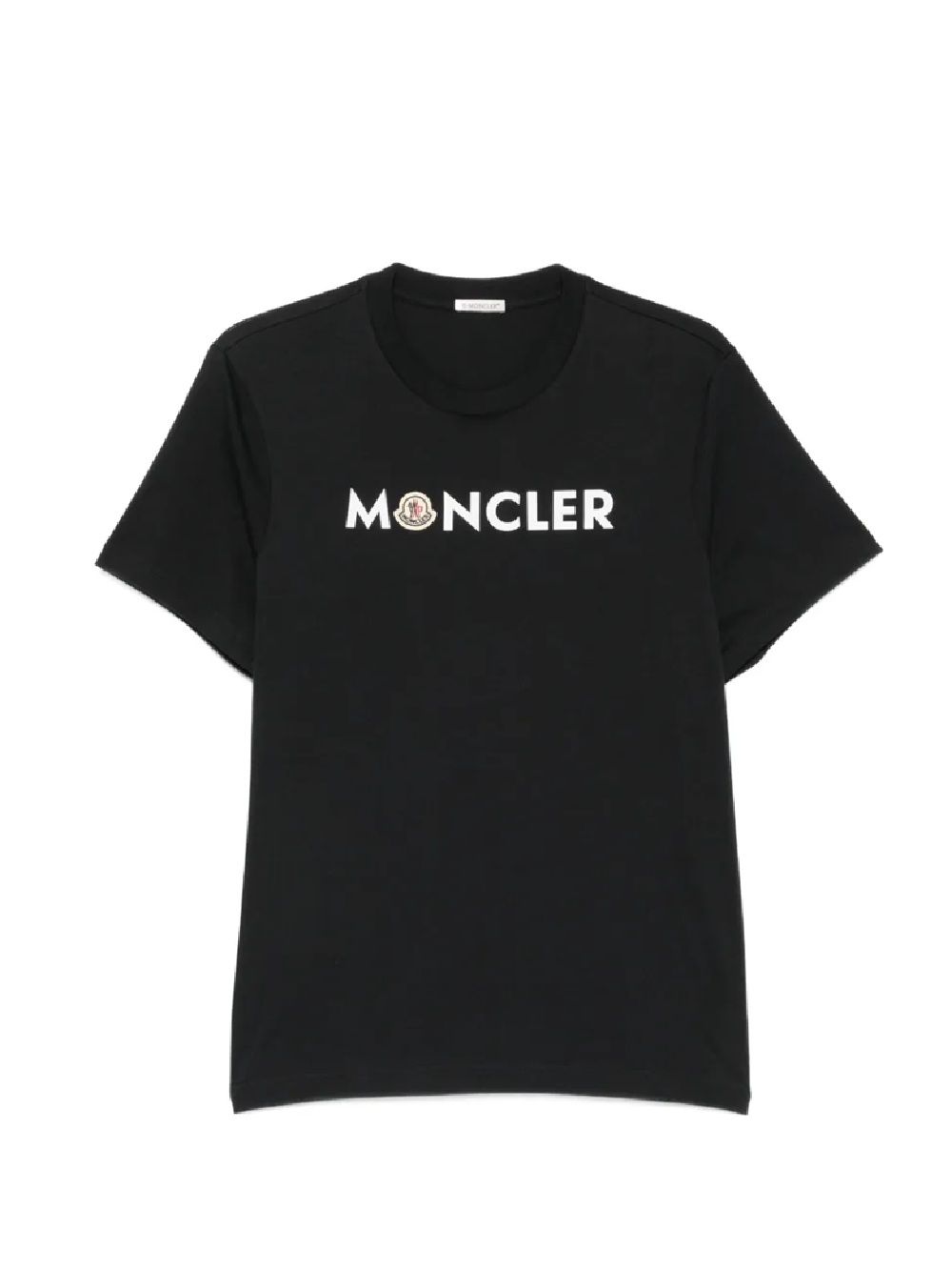 MONCLER t-shirt man MONCLER t-shirt uomo