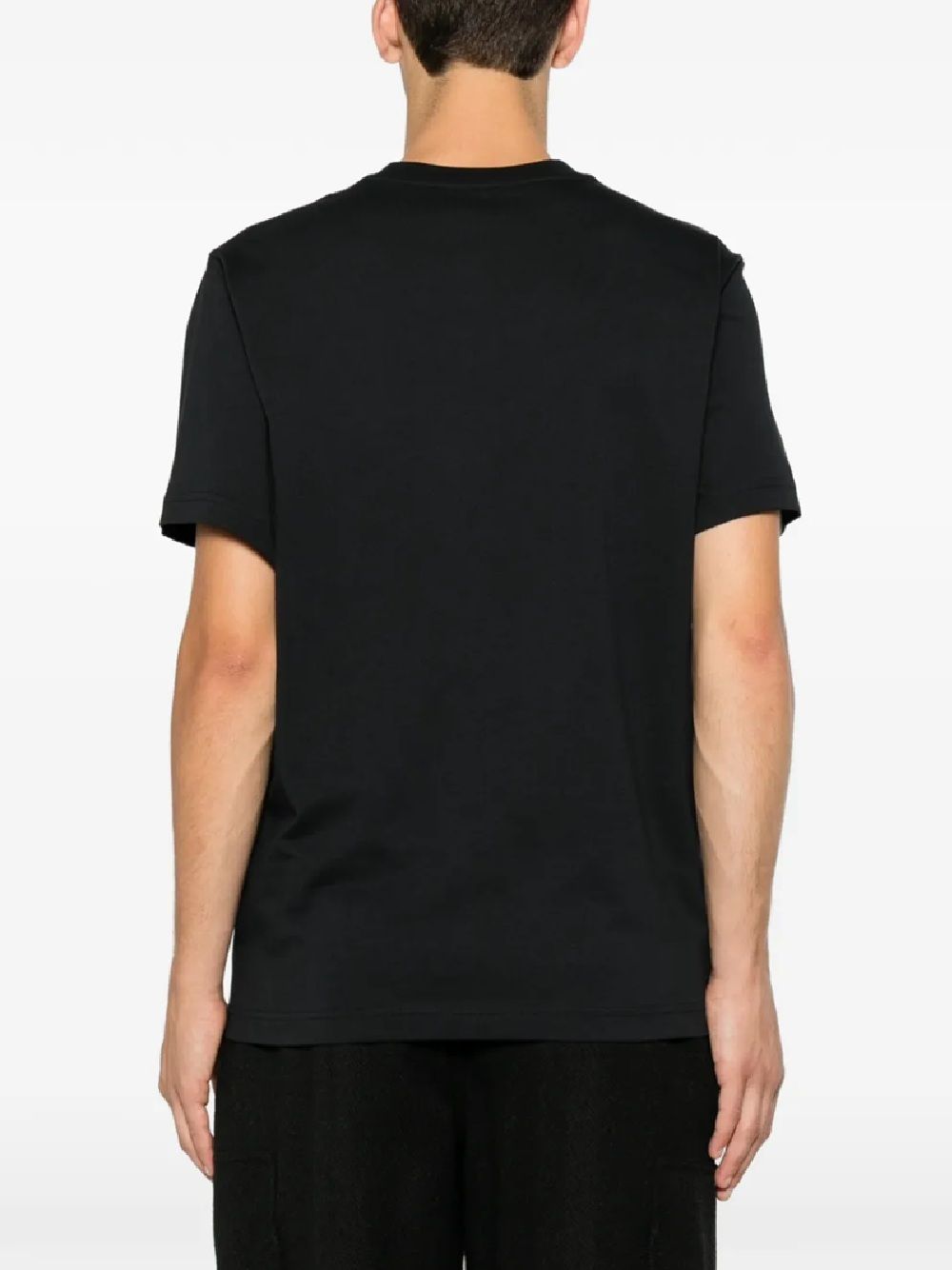 MONCLER t-shirt man MONCLER t-shirt uomo