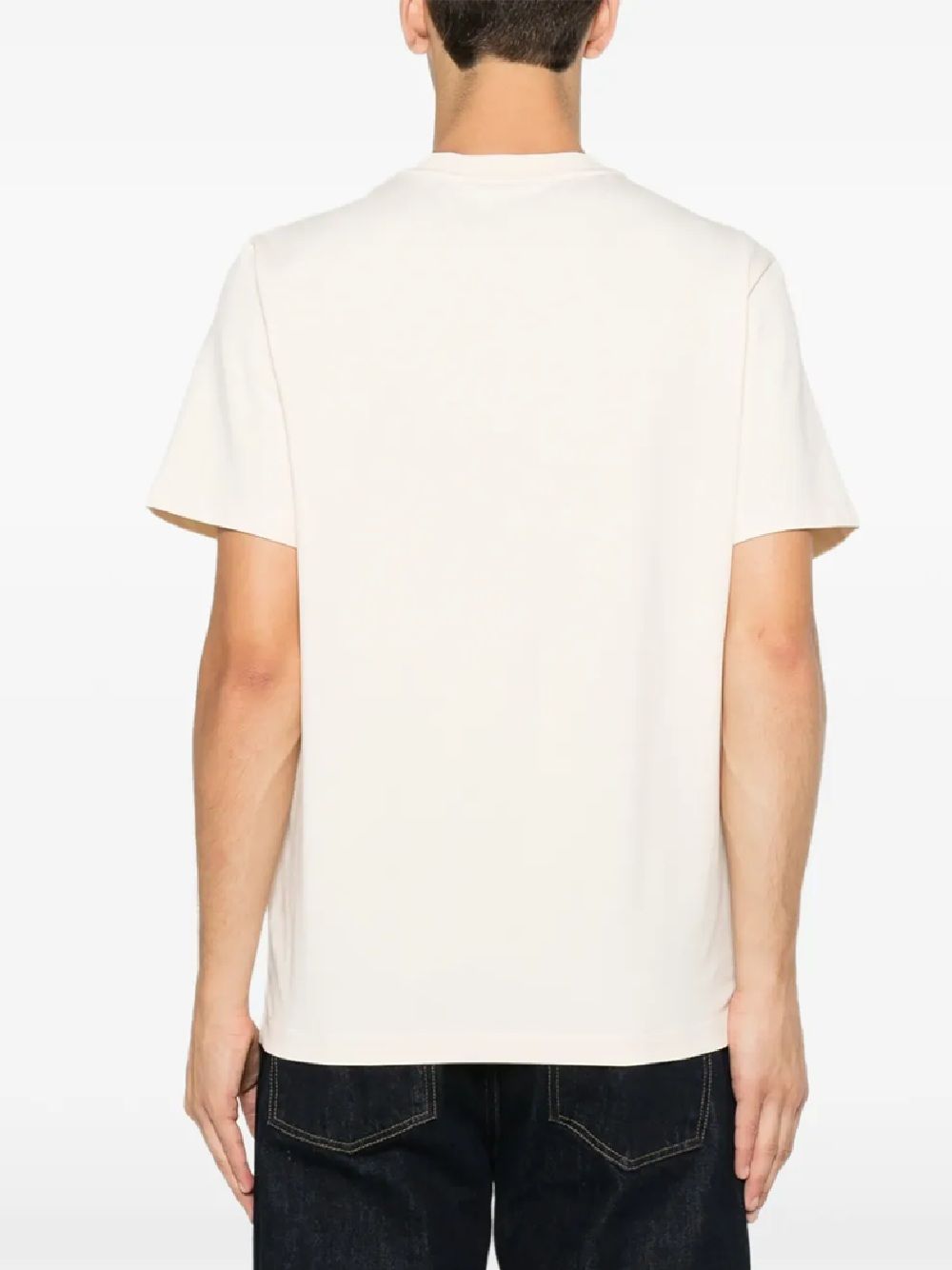 MONCLER t-shirt man MONCLER t-shirt uomo