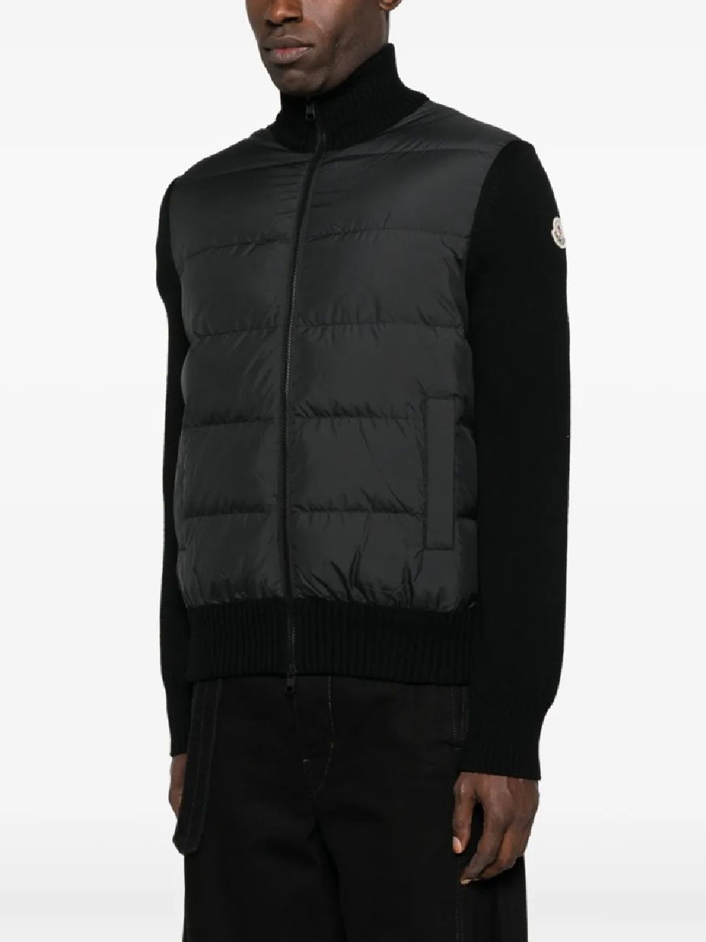 MONCLER down jacket man MONCLER piumino uomo