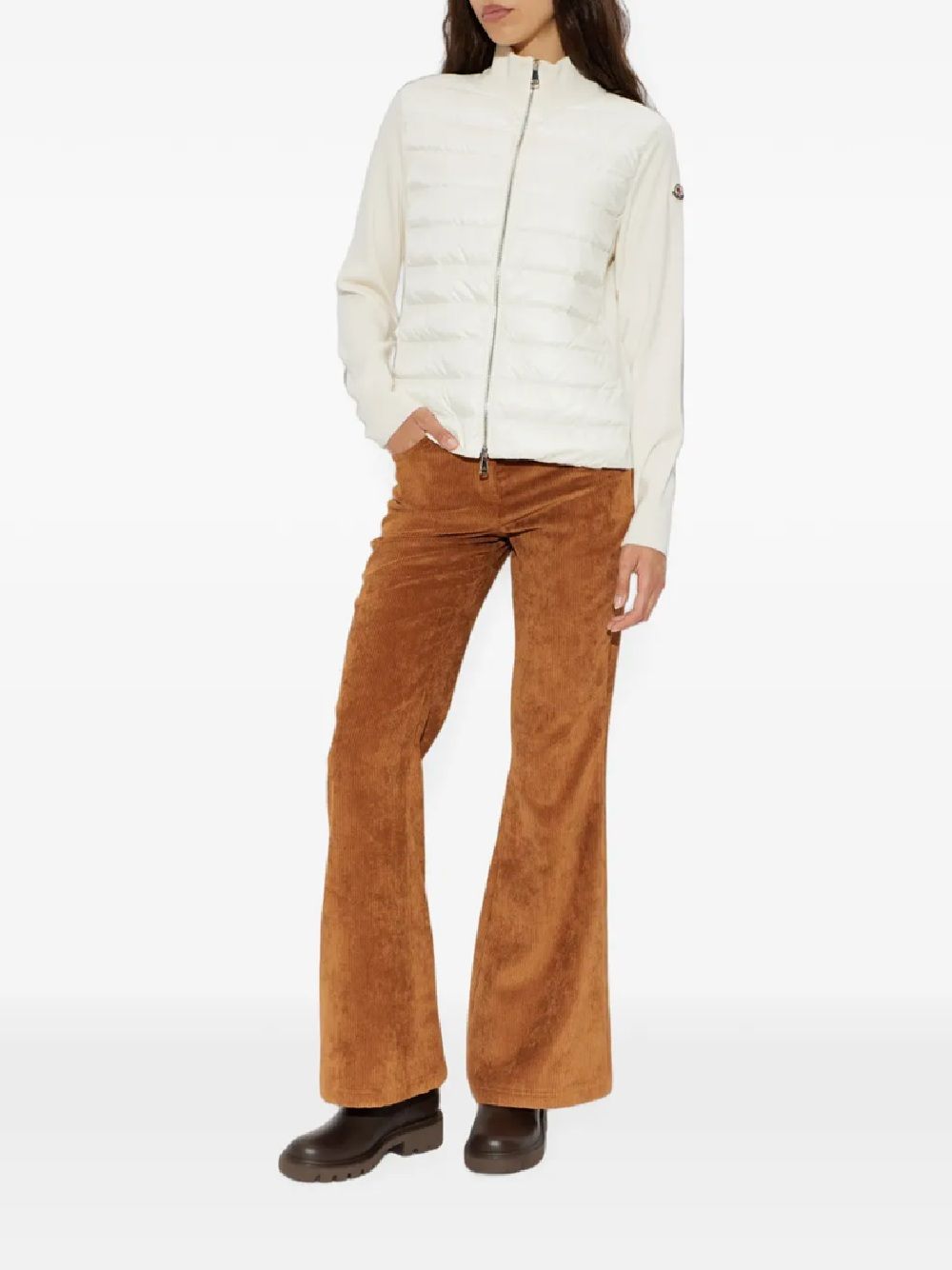 MONCLER down jacket woman MONCLER piumino donna