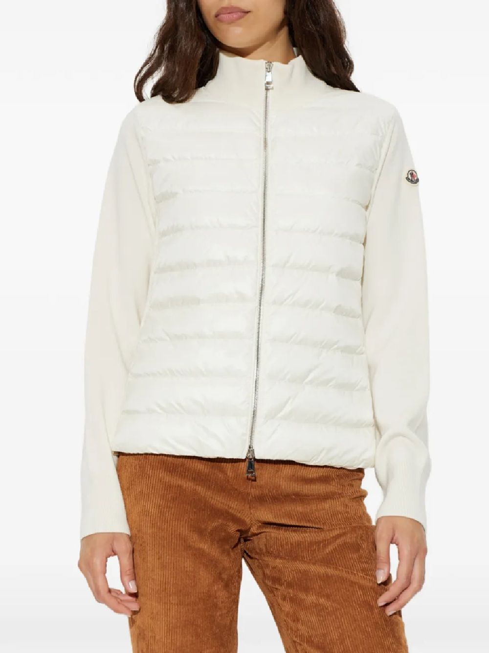 MONCLER down jacket woman MONCLER piumino donna
