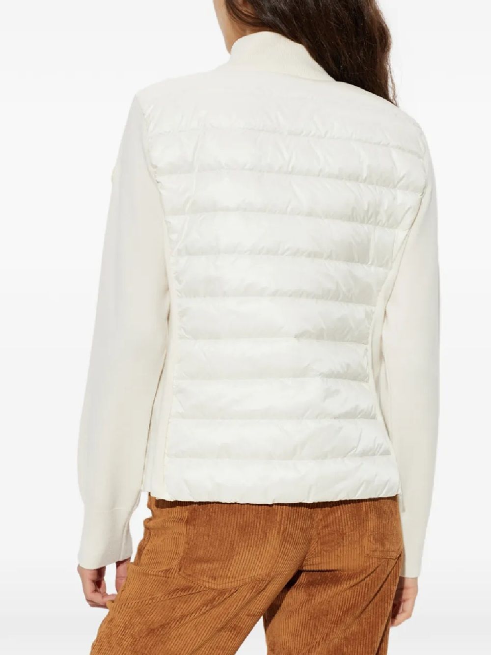 MONCLER down jacket woman MONCLER piumino donna