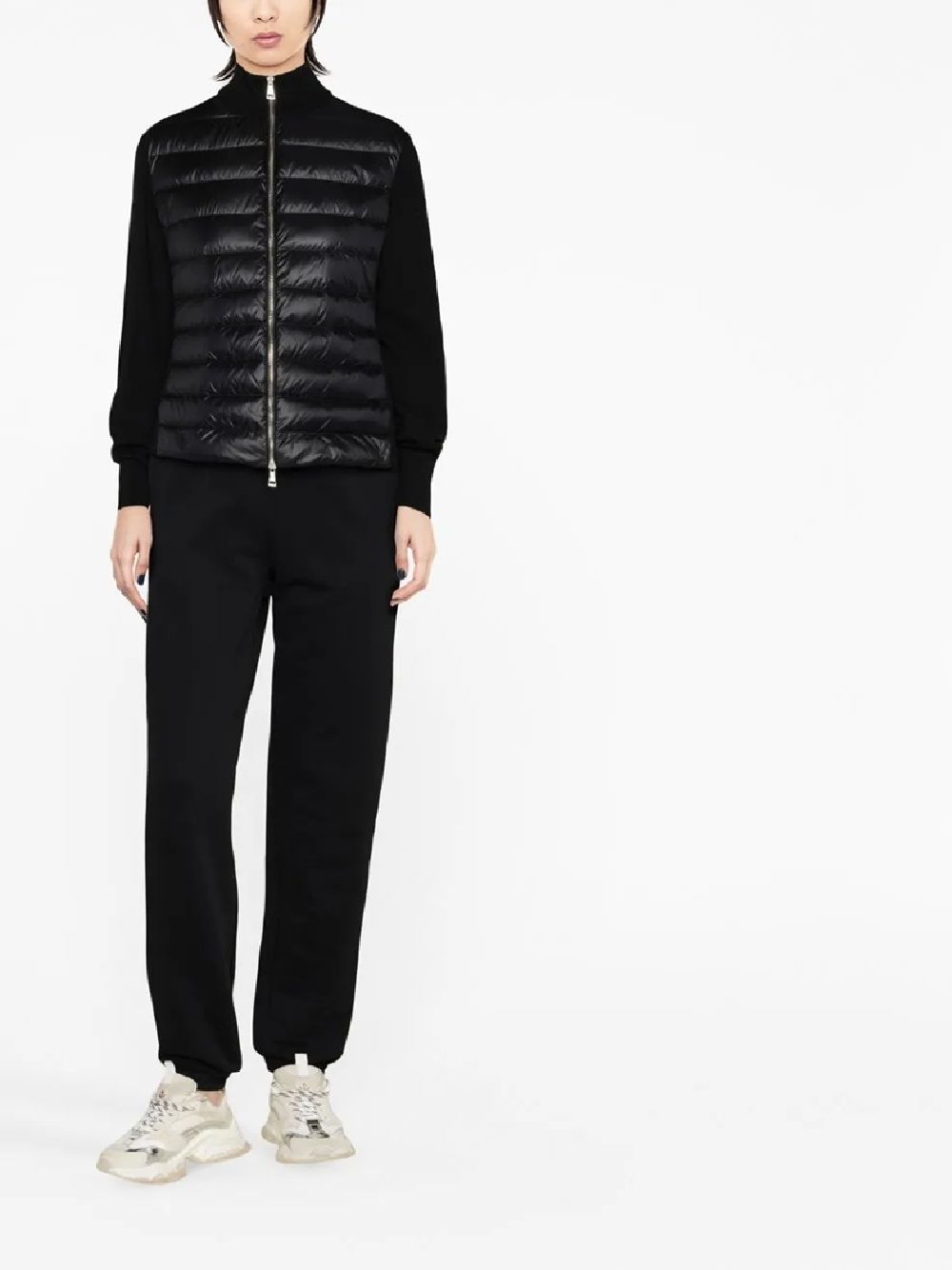 MONCLER down jacket woman MONCLER piumino donna