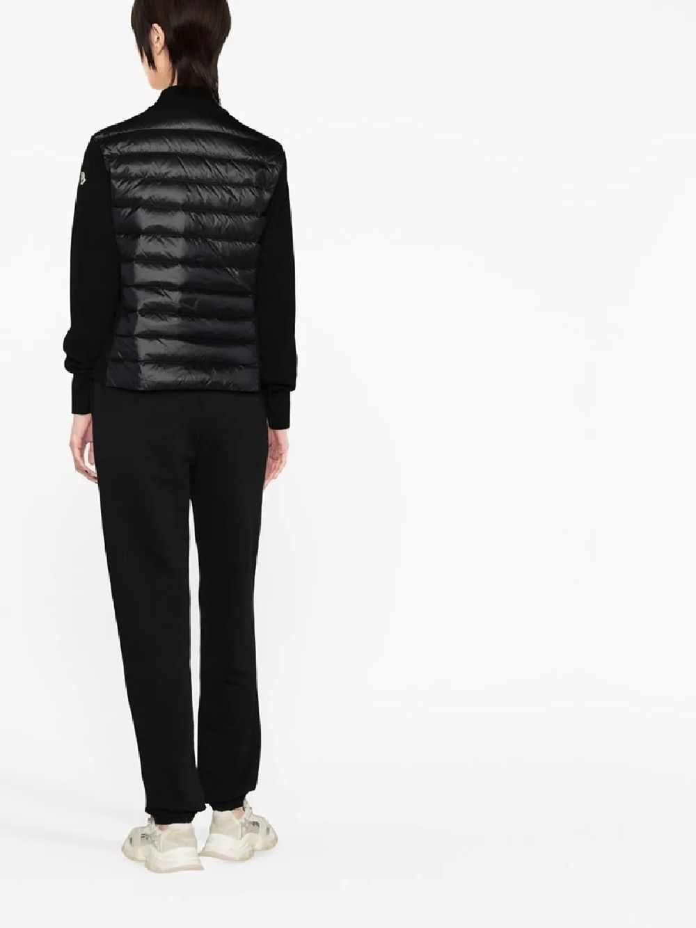 MONCLER down jacket woman MONCLER piumino donna