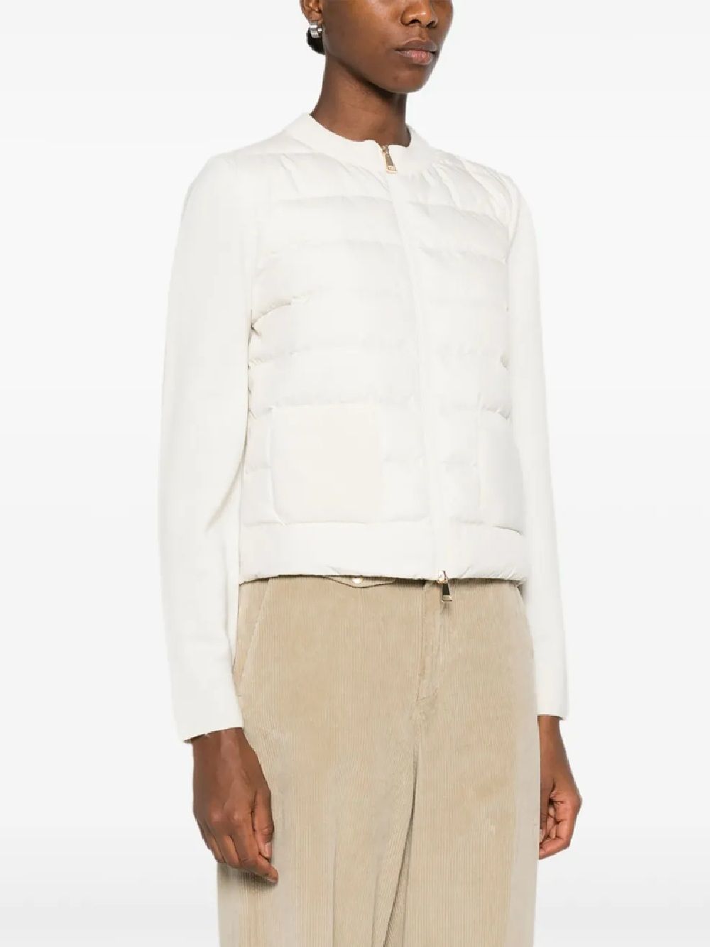 MONCLER down jacket woman MONCLER piumino donna
