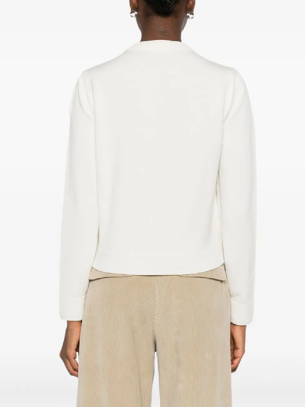 MONCLER down jacket woman MONCLER piumino donna
