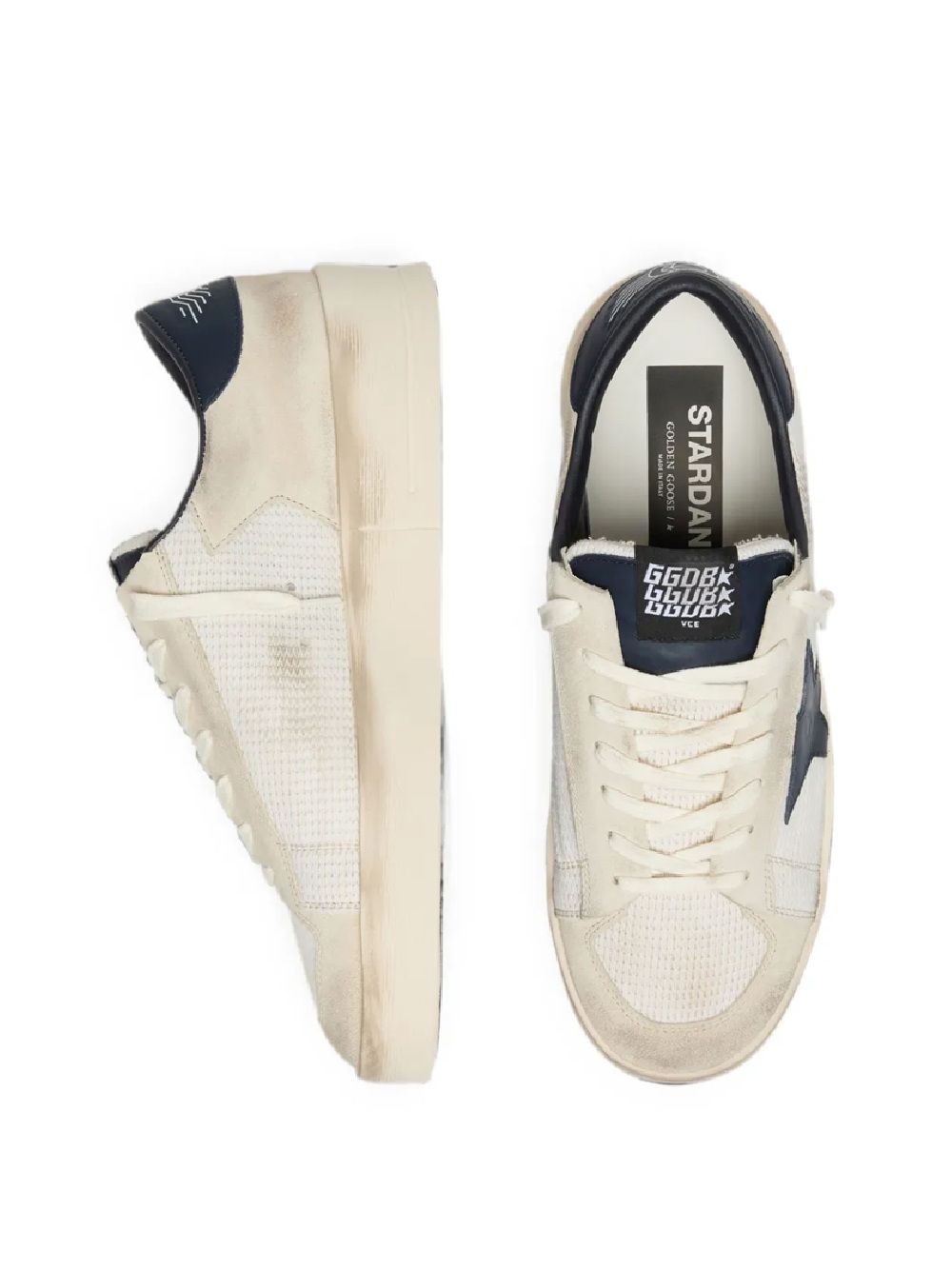 STARDAN sneakers man STARDAN sneakers uomo