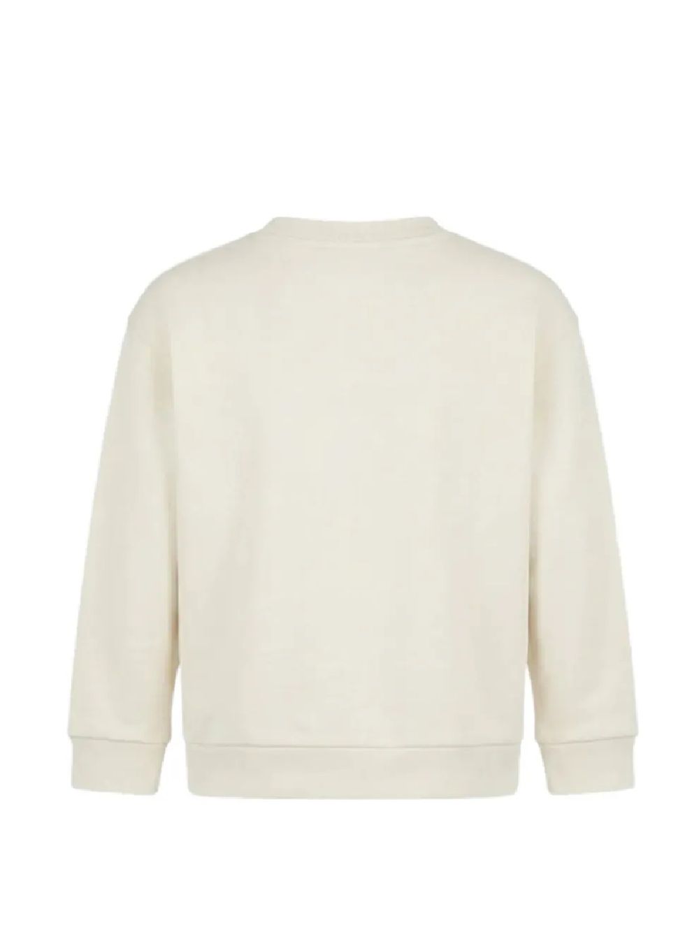 Fendi sweetshirt kids Fendi felpa kids