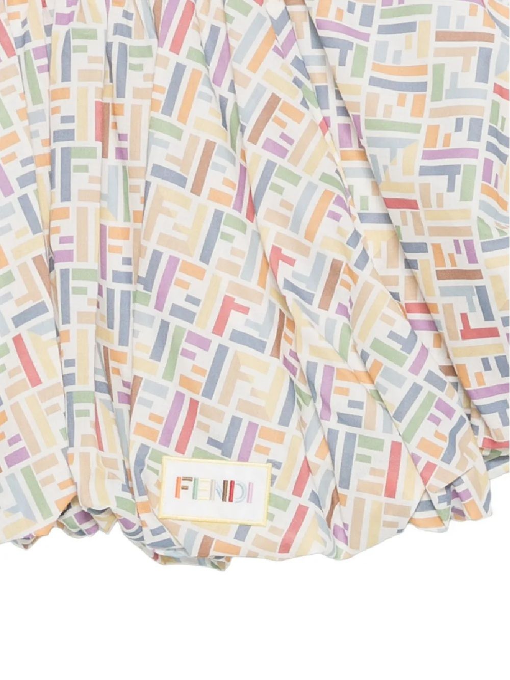 Fendi top kids Fendi top kids