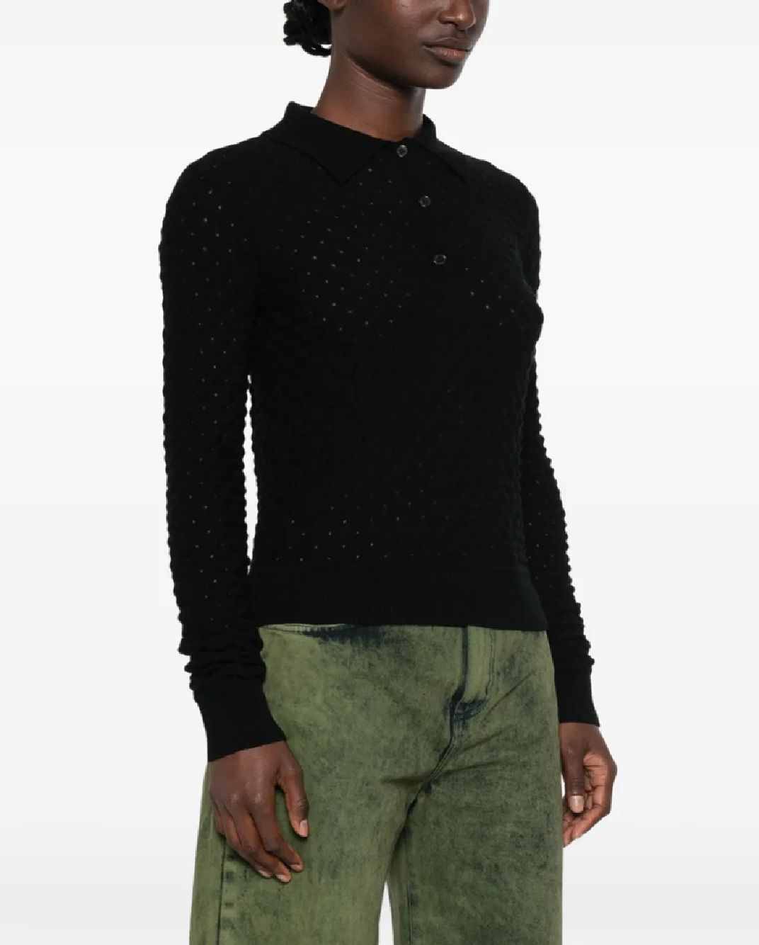 Missoni Polo Shirt Woman Missoni Polo Donna