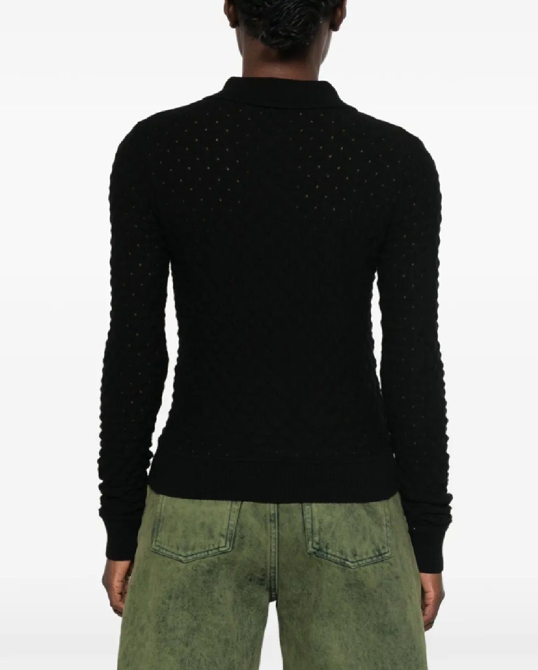 Missoni Polo Shirt Woman Missoni Polo Donna