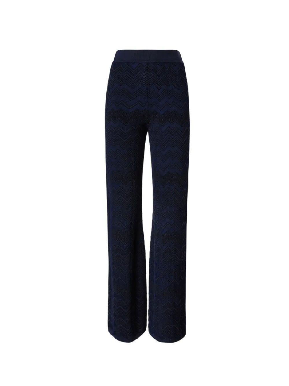 Missoni Pants Woman Missoni Pantaloni Donna