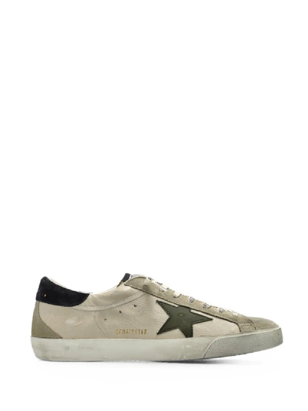 SUPER STAR sneakers man SUPER STAR sneakers uomo