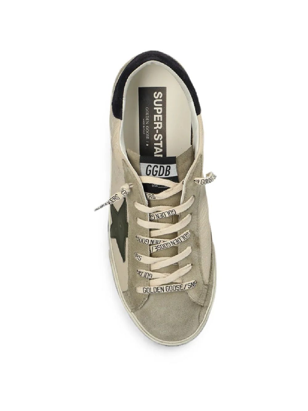 SUPER STAR sneakers man SUPER STAR sneakers uomo