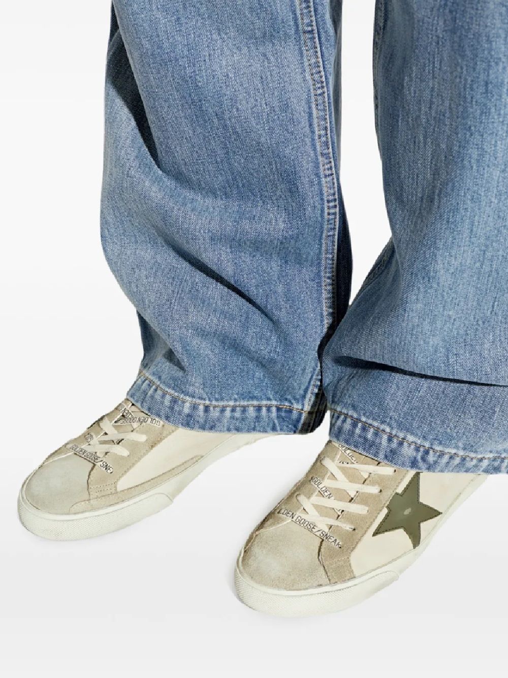 SUPER STAR sneakers man SUPER STAR sneakers uomo