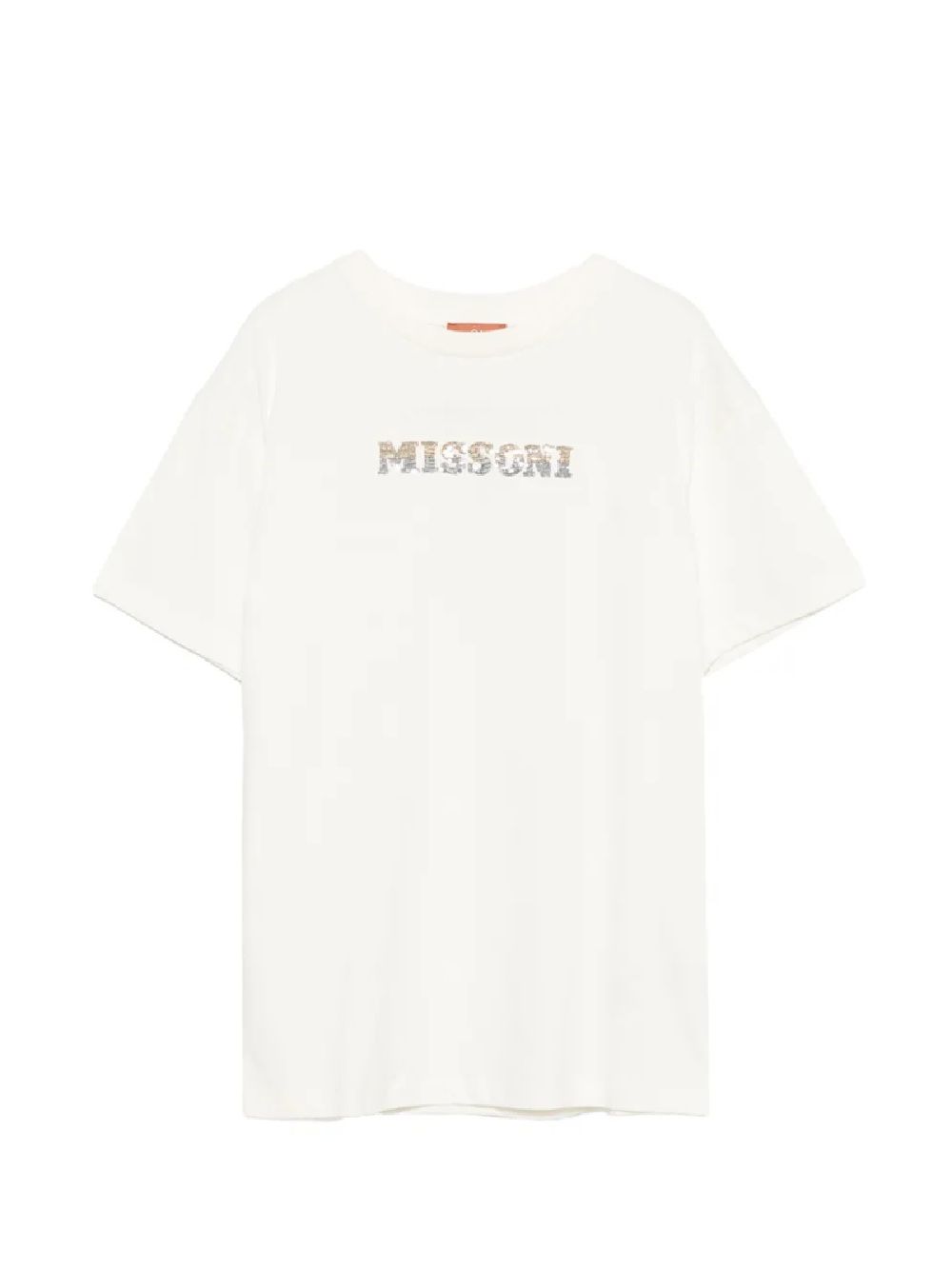Missoni Kids T-Shirt Missoni Kids T-Shirt