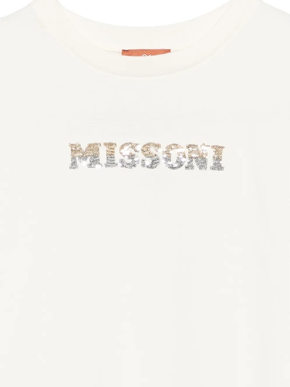 Missoni Kids T-Shirt Missoni Kids T-Shirt