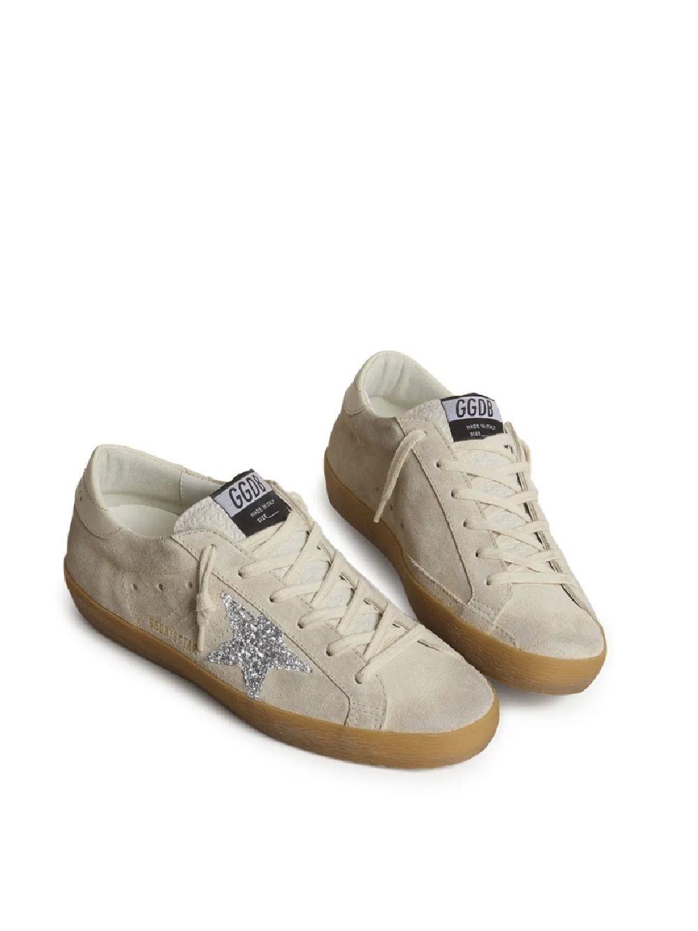 SUPER STAR sneakers woman SUPER STAR sneakers donna