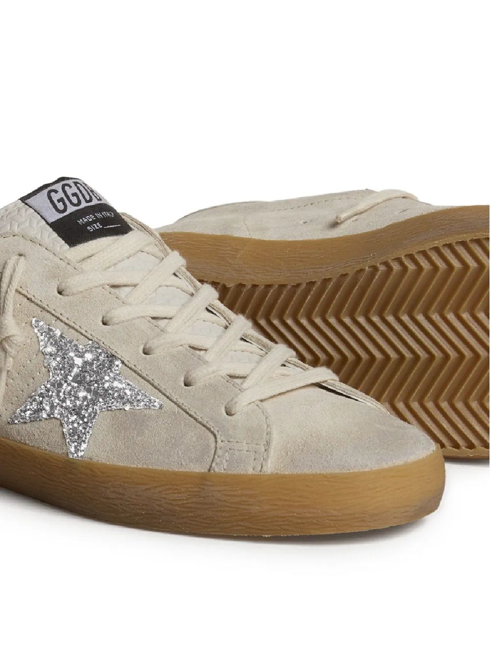 SUPER STAR sneakers woman SUPER STAR sneakers donna