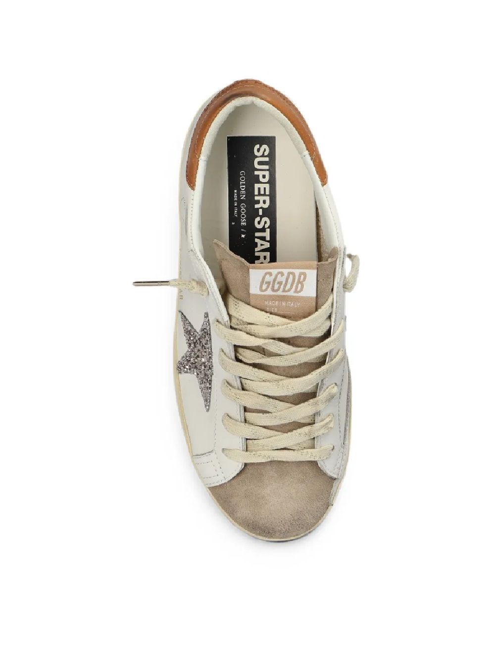 SUPER STAR sneakers woman SUPER STAR sneakers donna