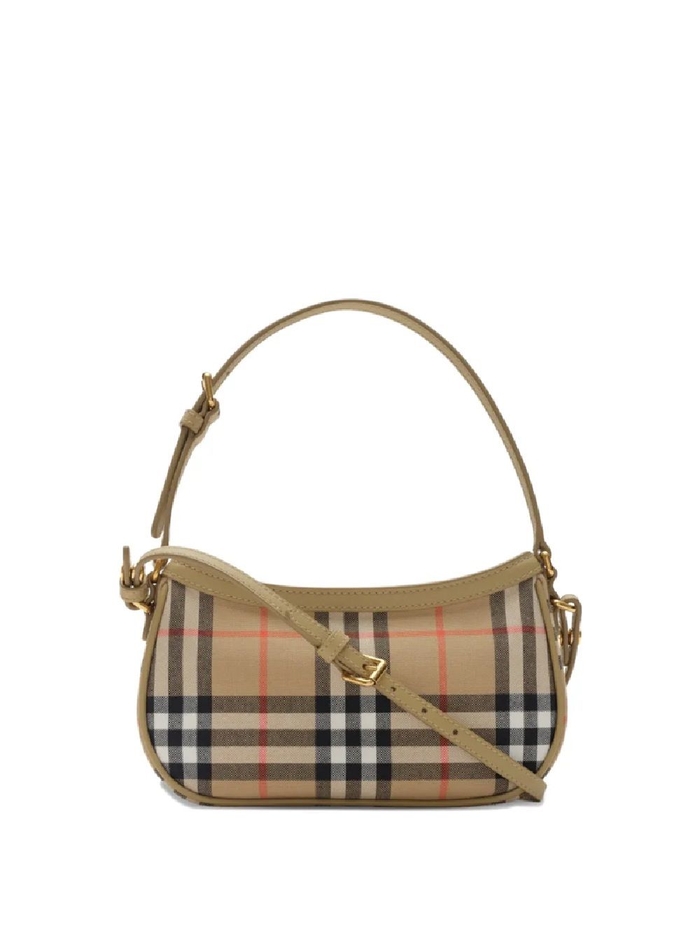 Burberrys Shoulder Bag Burberry Kids Borsa