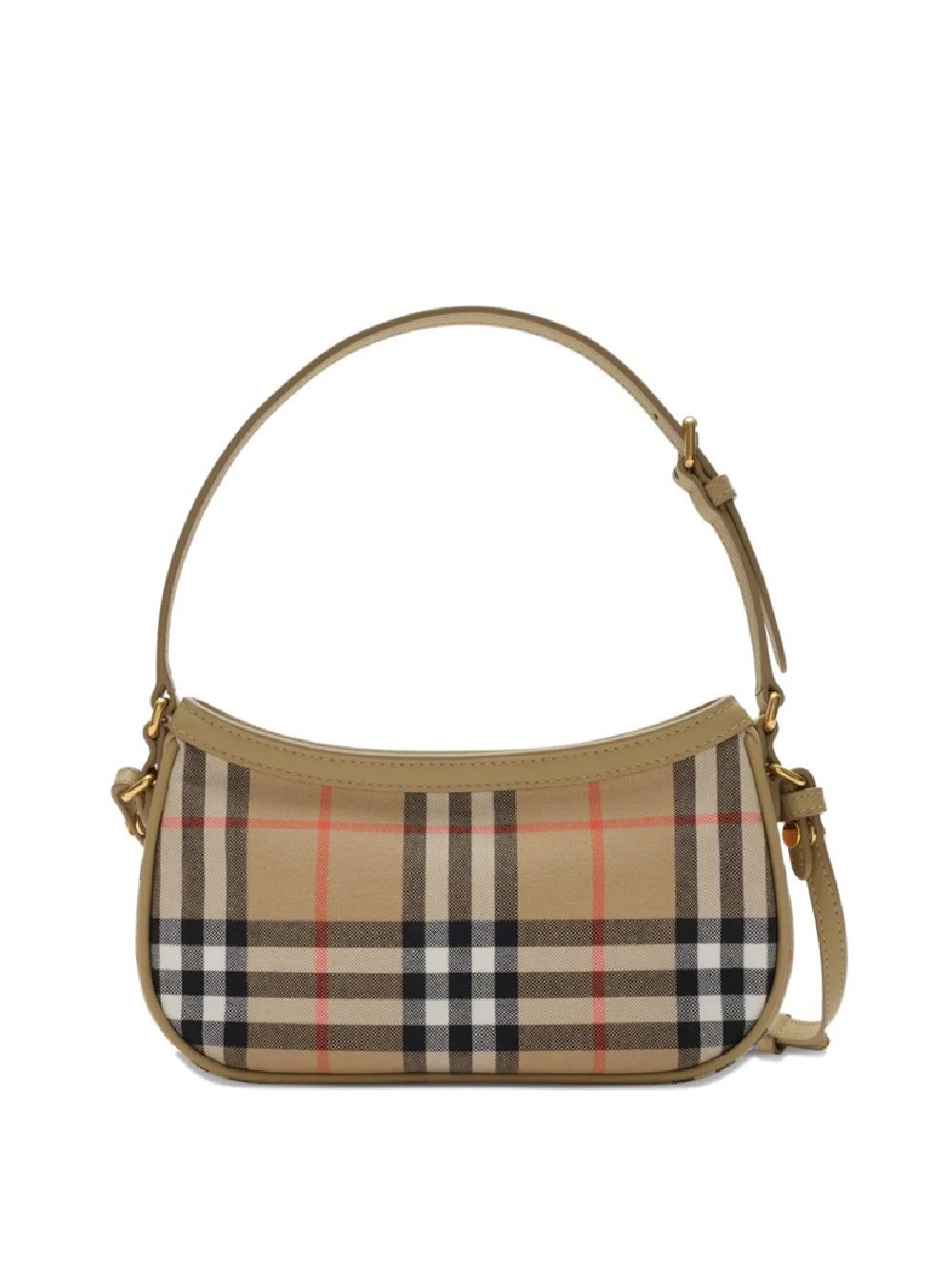 Burberrys Shoulder Bag Burberry Kids Borsa