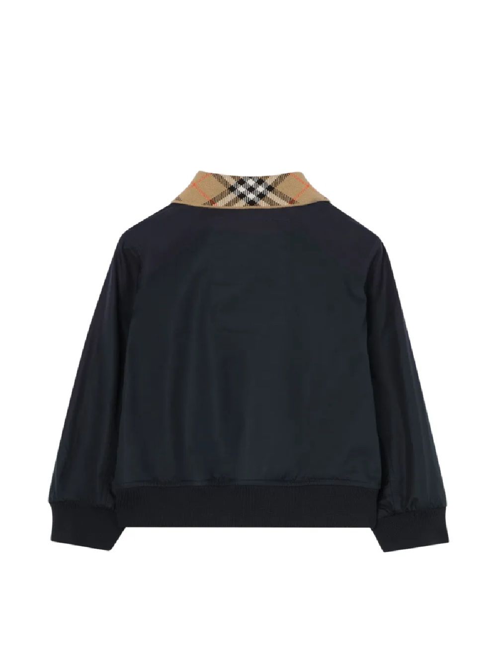 Burberrys Coat Burberry Kids Cappotto