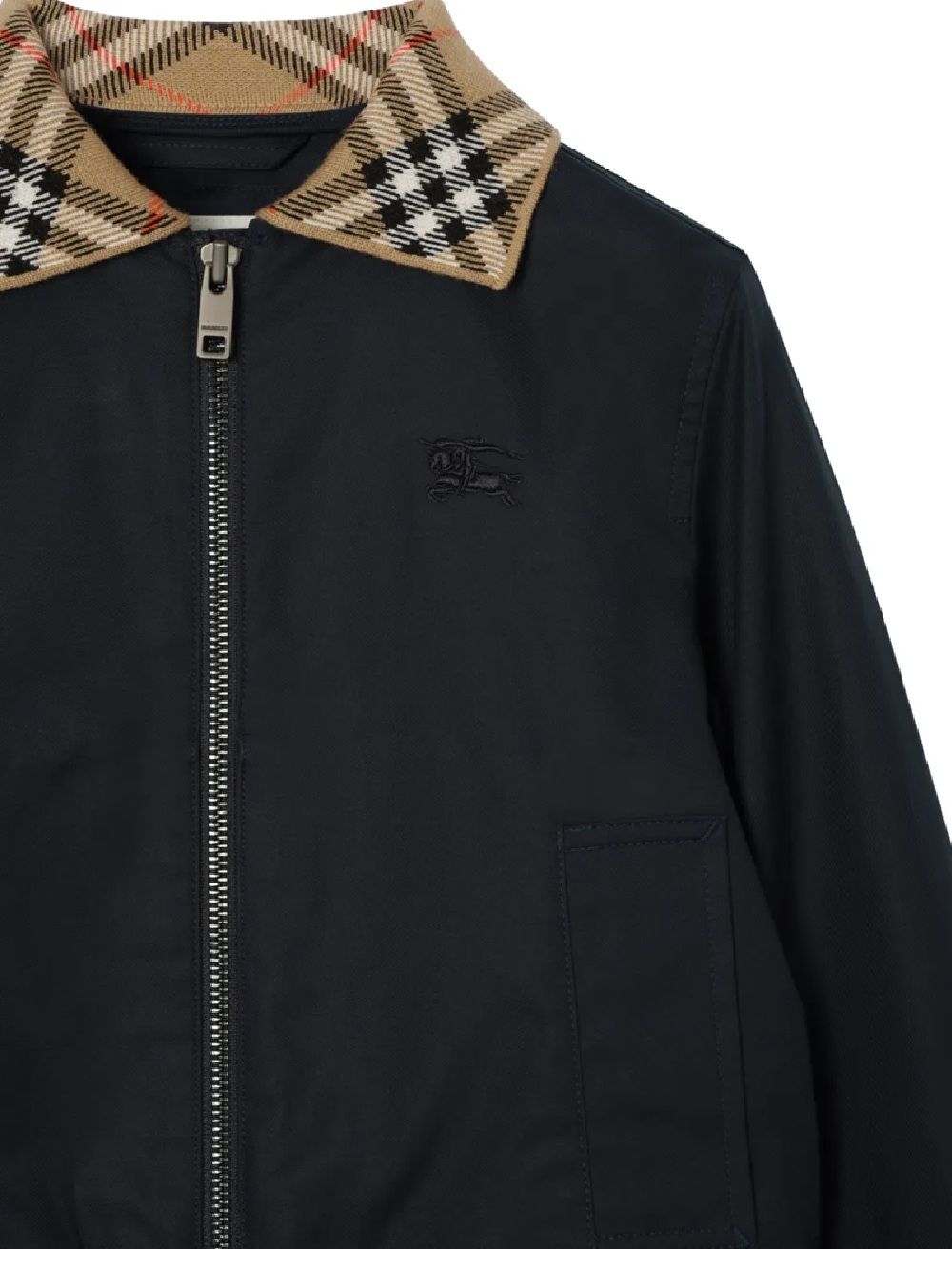 Burberrys Coat Burberry Kids Cappotto