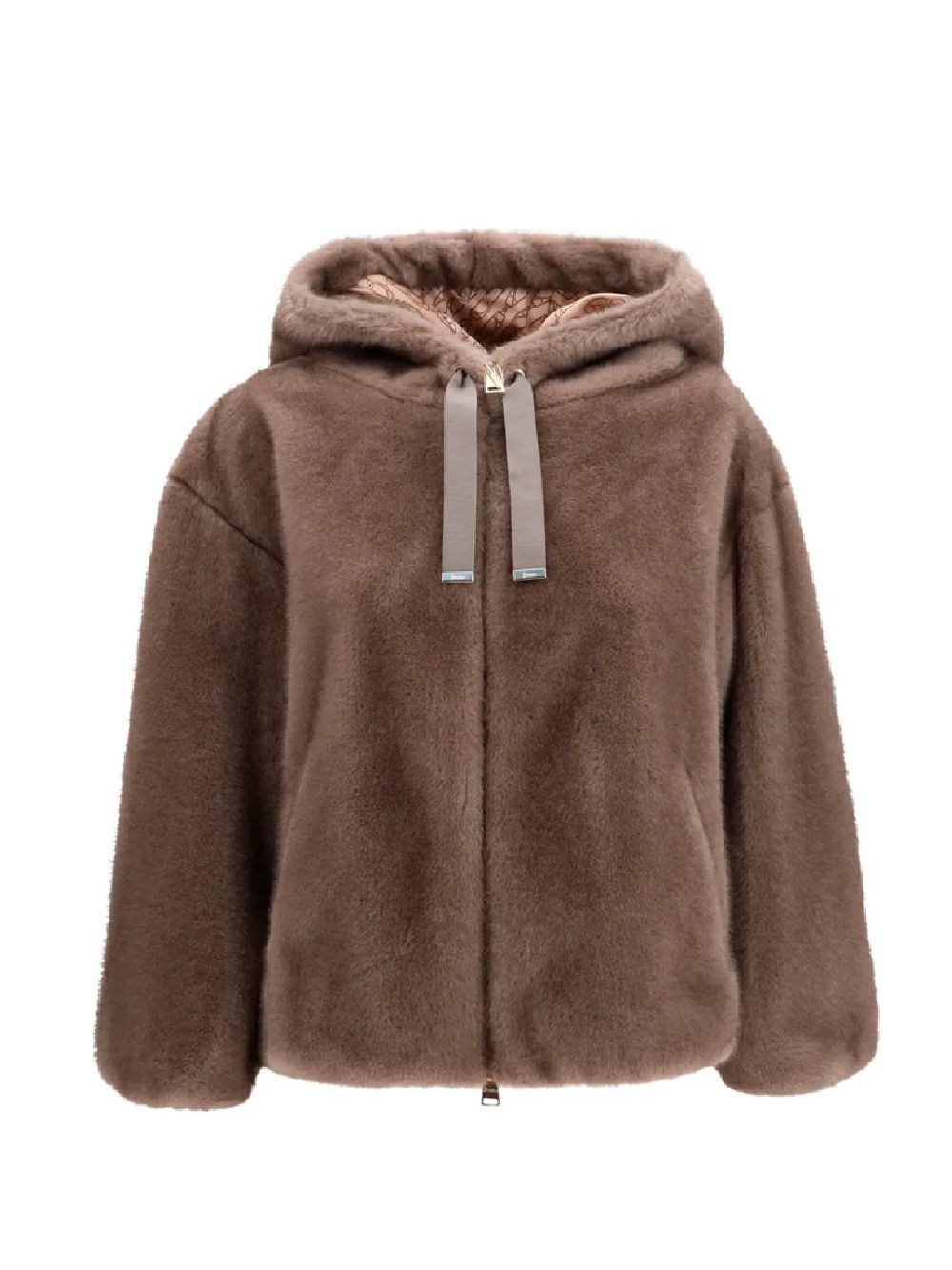 Herno Coat Woman Herno Cappotto Donna