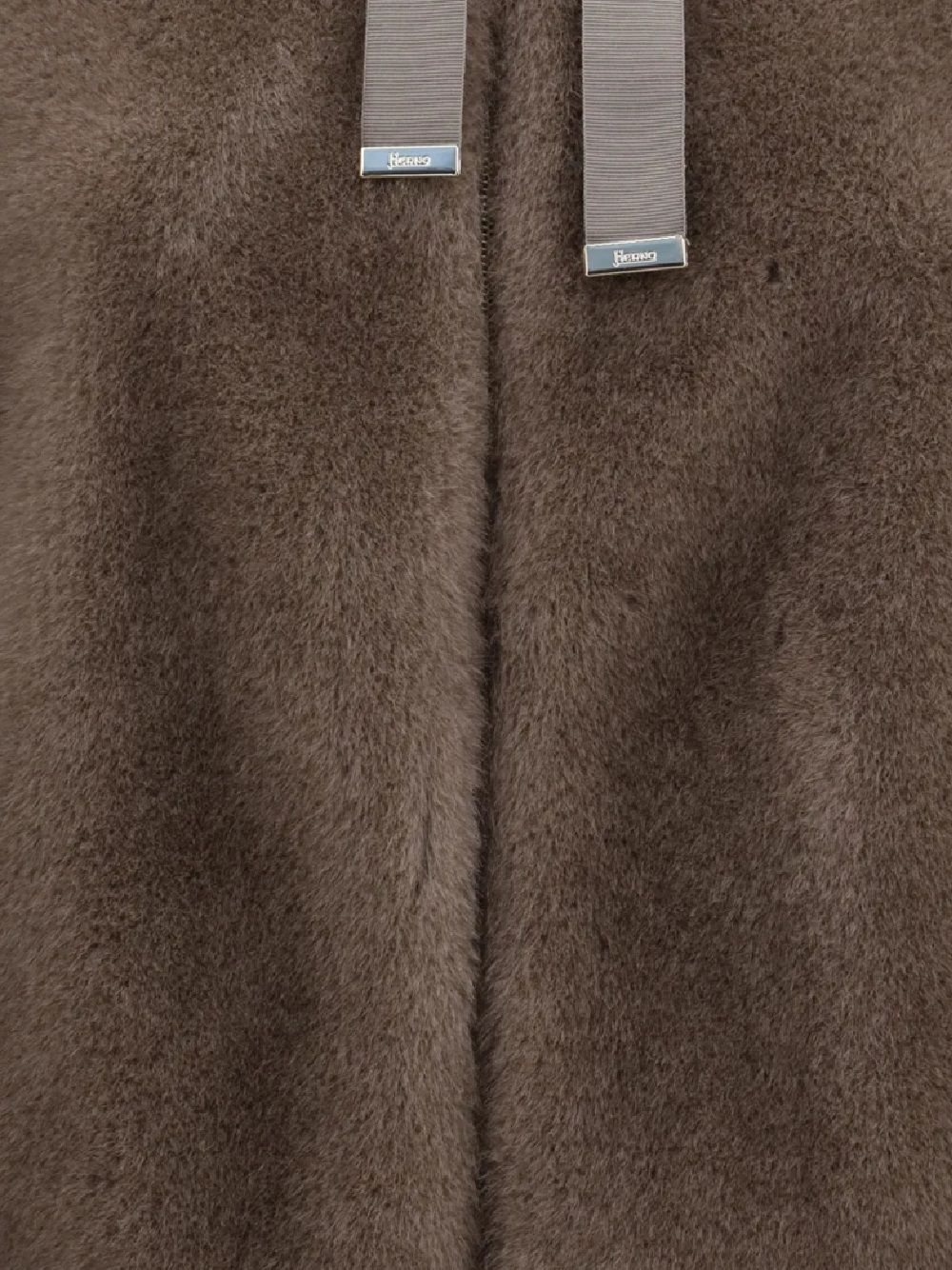 Herno Coat Woman Herno Cappotto Donna