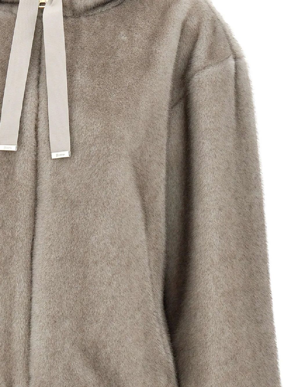 Herno Coat Woman Herno Cappotto Donna