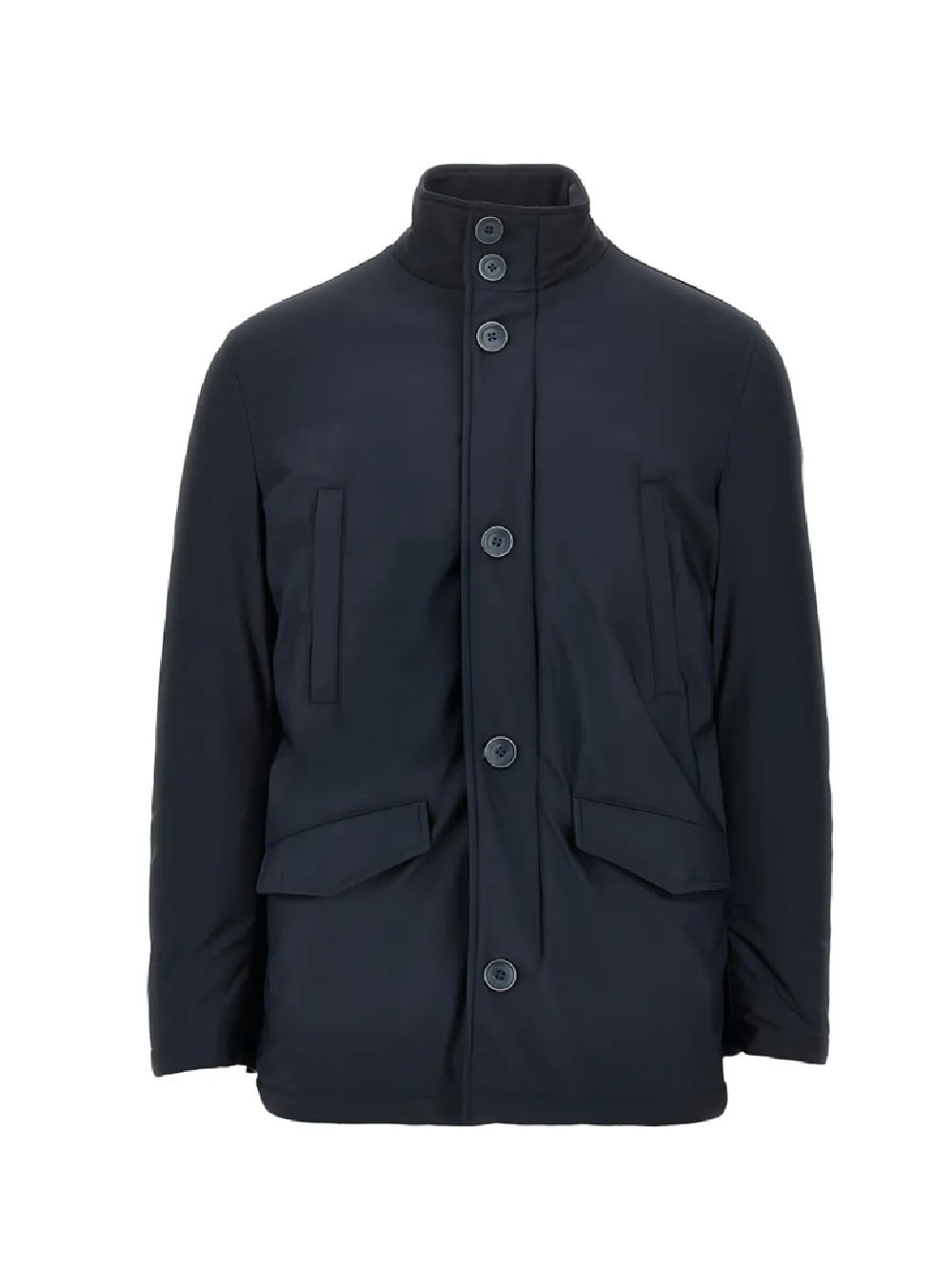 Herno Down Jacket Man Herno Piumino Uomo