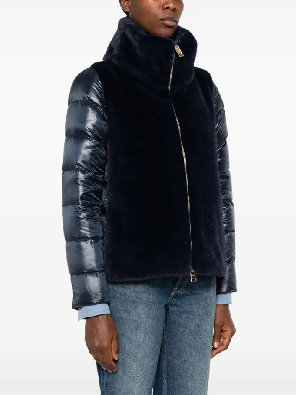 Herno Down Jacket Woman Herno Piumino Donna