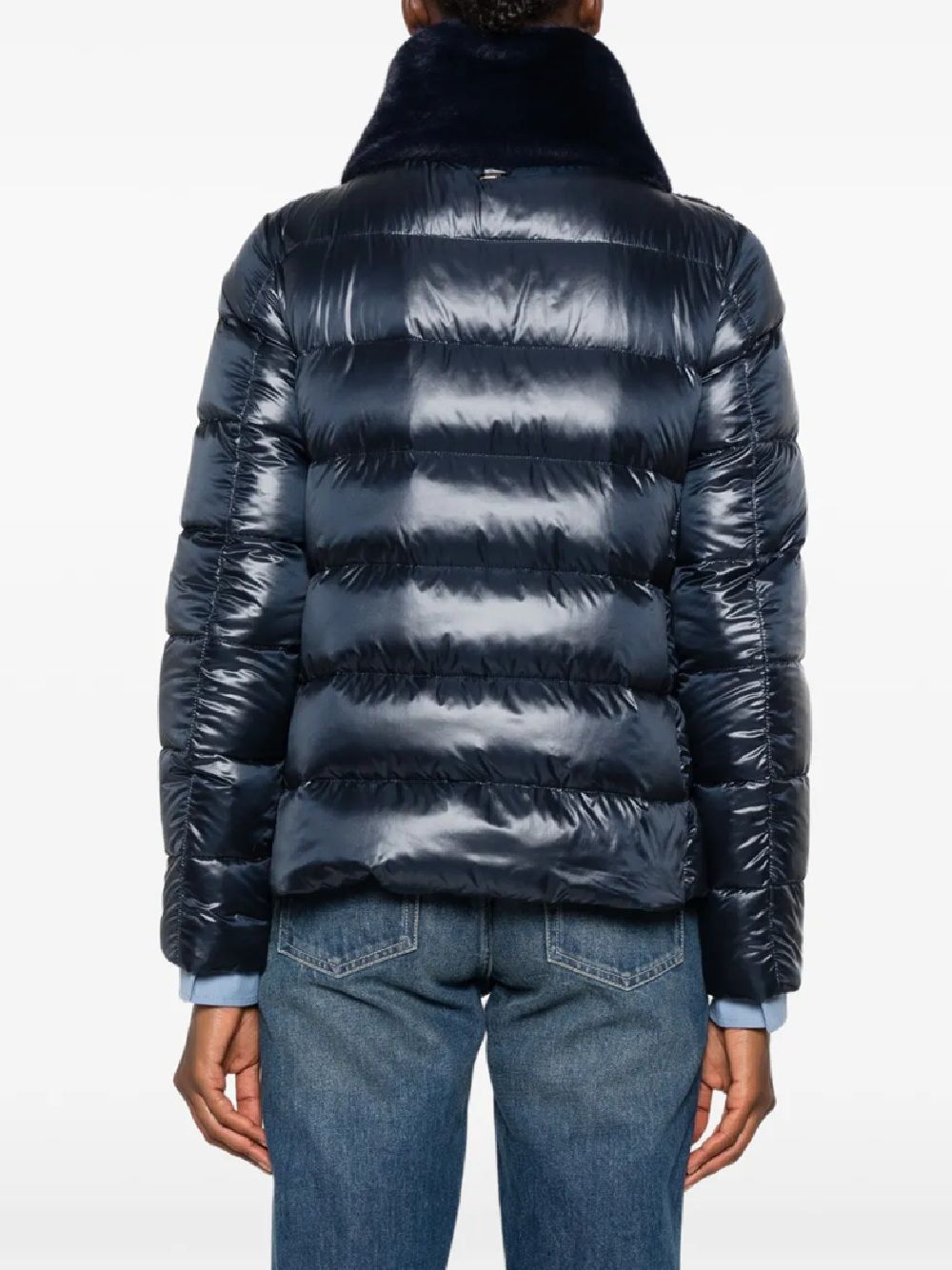 Herno Down Jacket Woman Herno Piumino Donna