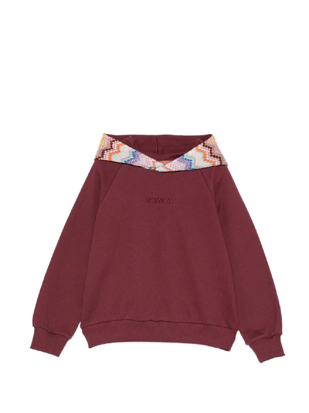 Missoni Kids Sweatshirt Missoni Kids Felpa