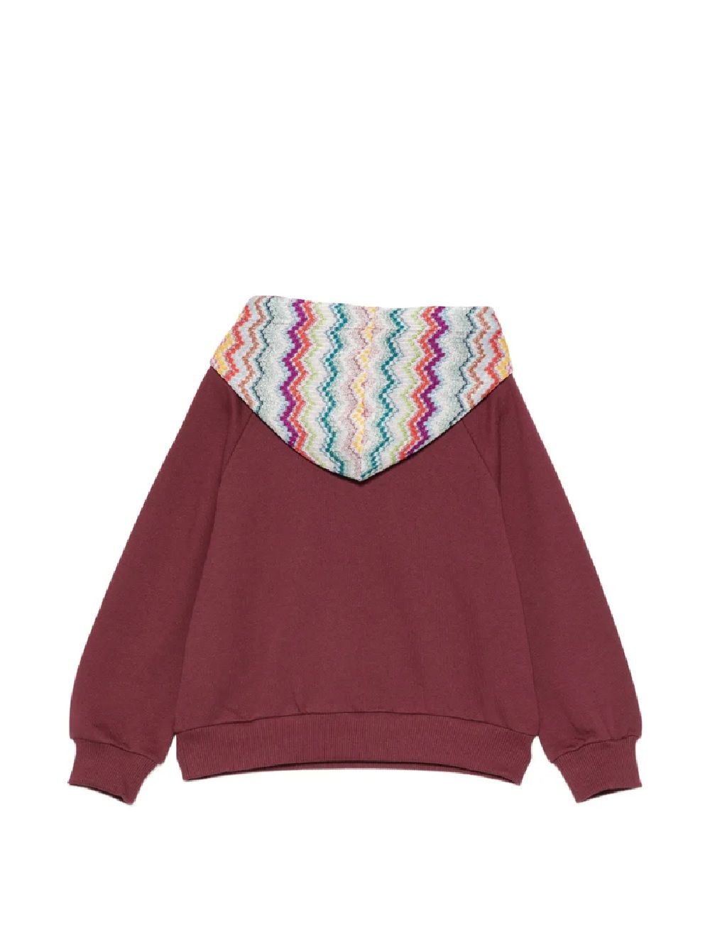 Missoni Kids Sweatshirt Missoni Kids Felpa