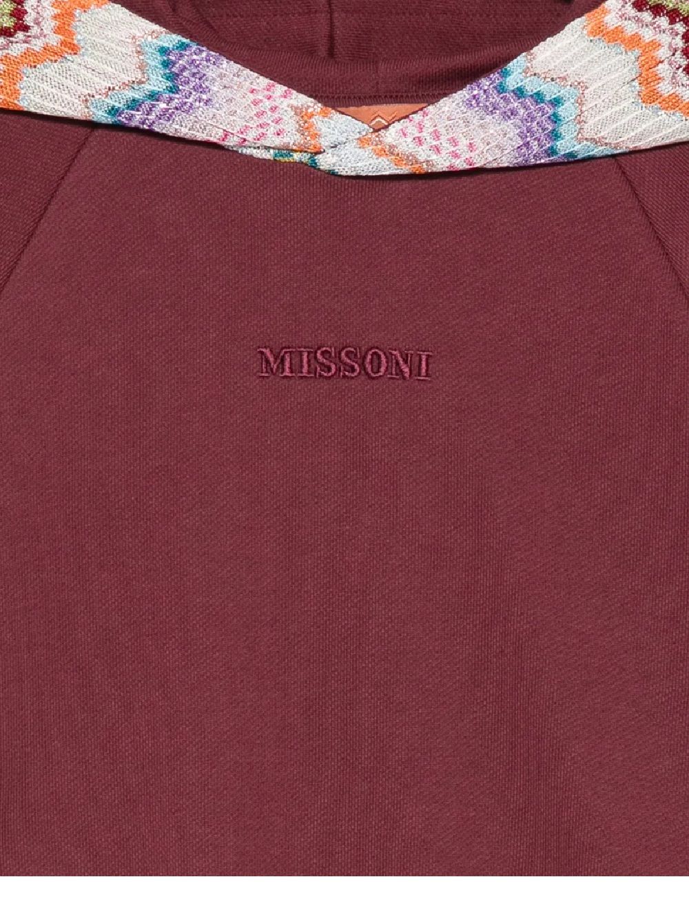 Missoni Kids Sweatshirt Missoni Kids Felpa