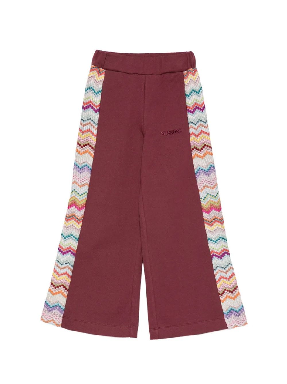 Missoni Kids Pants Missoni Kids Pantaloni