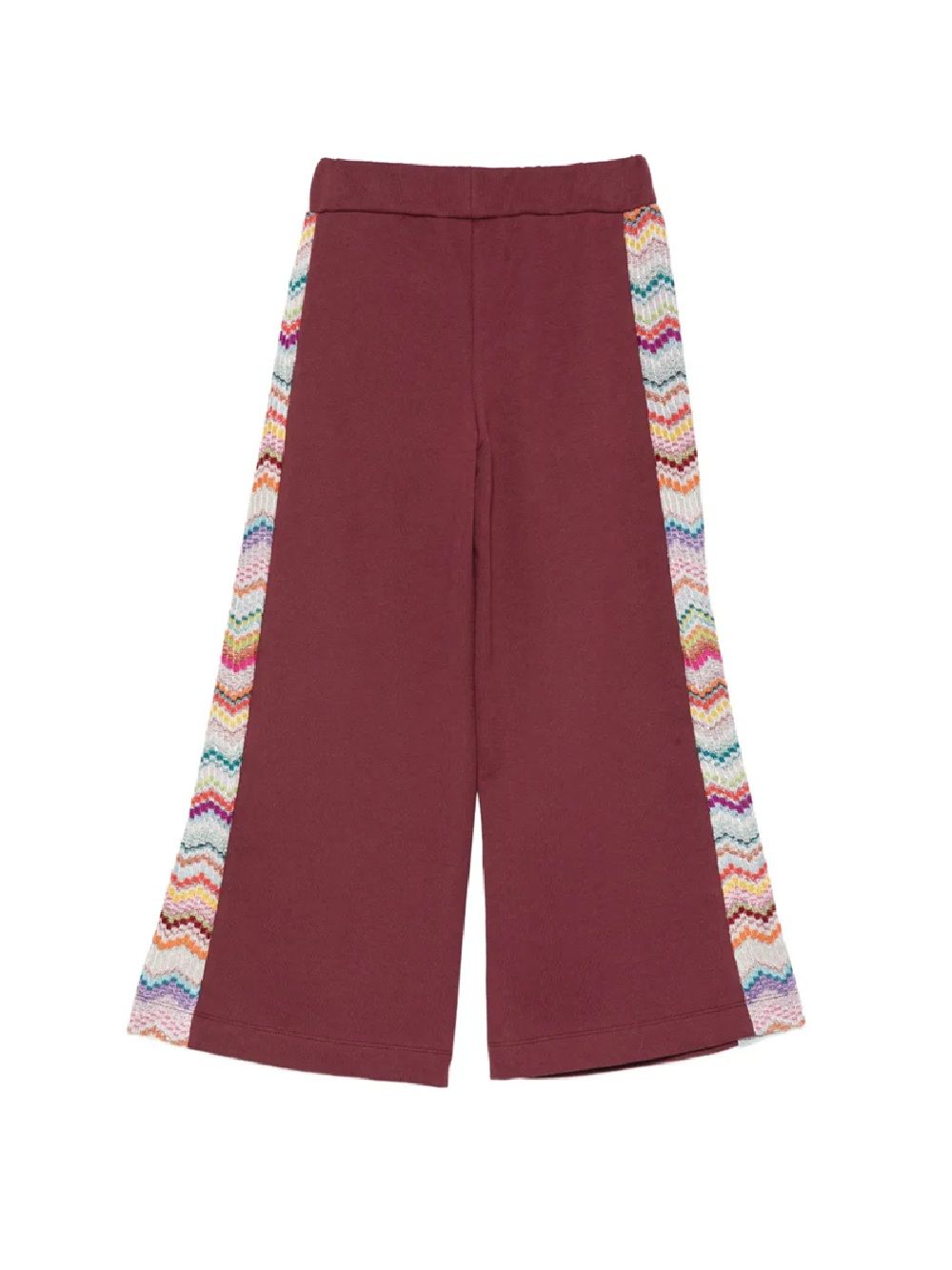 Missoni Kids Pants Missoni Kids Pantaloni